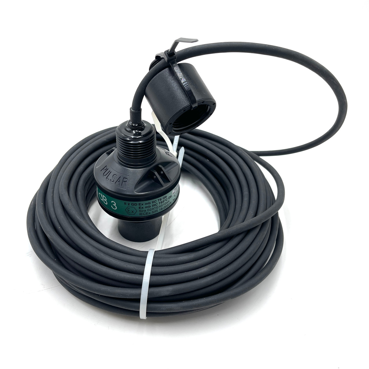 Transducer Ultrasonic Level Sensor db3 pulsar *New* - Axxa - Motor